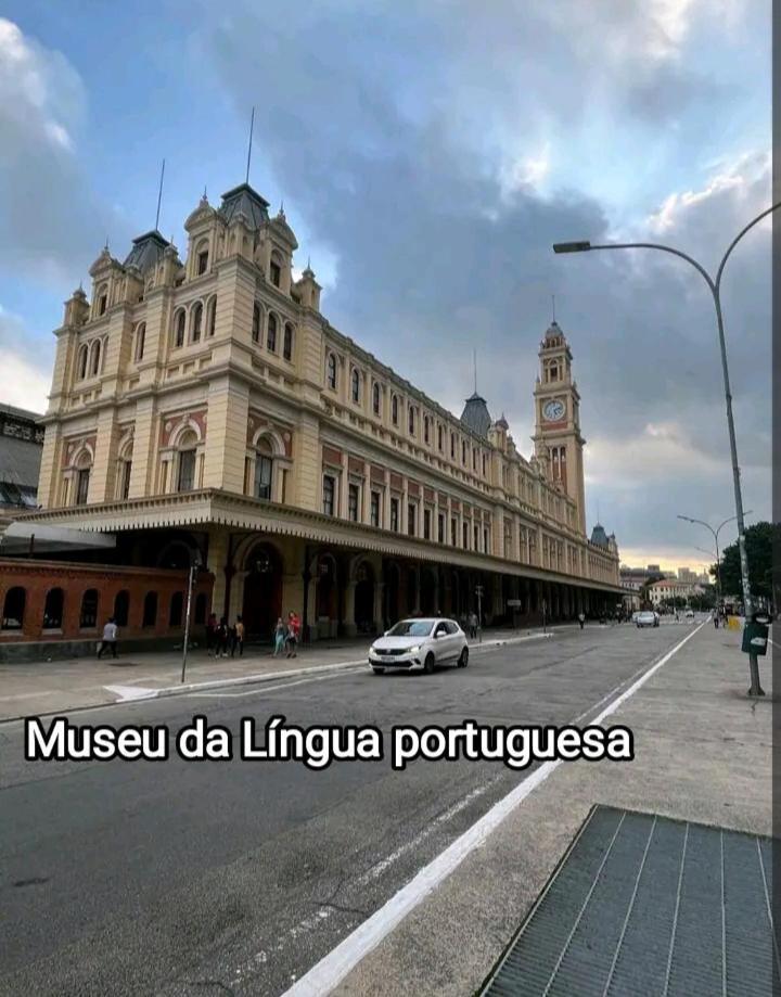 Apartmán Studio M Proximo Da 25 De Marco, Bras E Santa Efigenia Piscina No Centro De Sp Ao Lado Do Metro São Paulo Exteriér fotografie