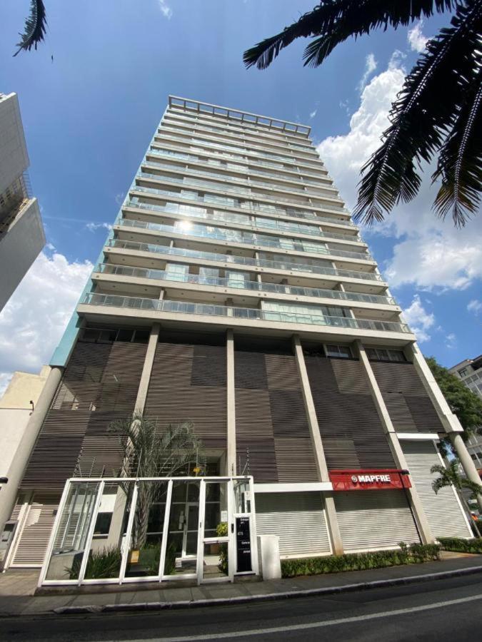Apartmán Studio M Proximo Da 25 De Marco, Bras E Santa Efigenia Piscina No Centro De Sp Ao Lado Do Metro São Paulo Exteriér fotografie