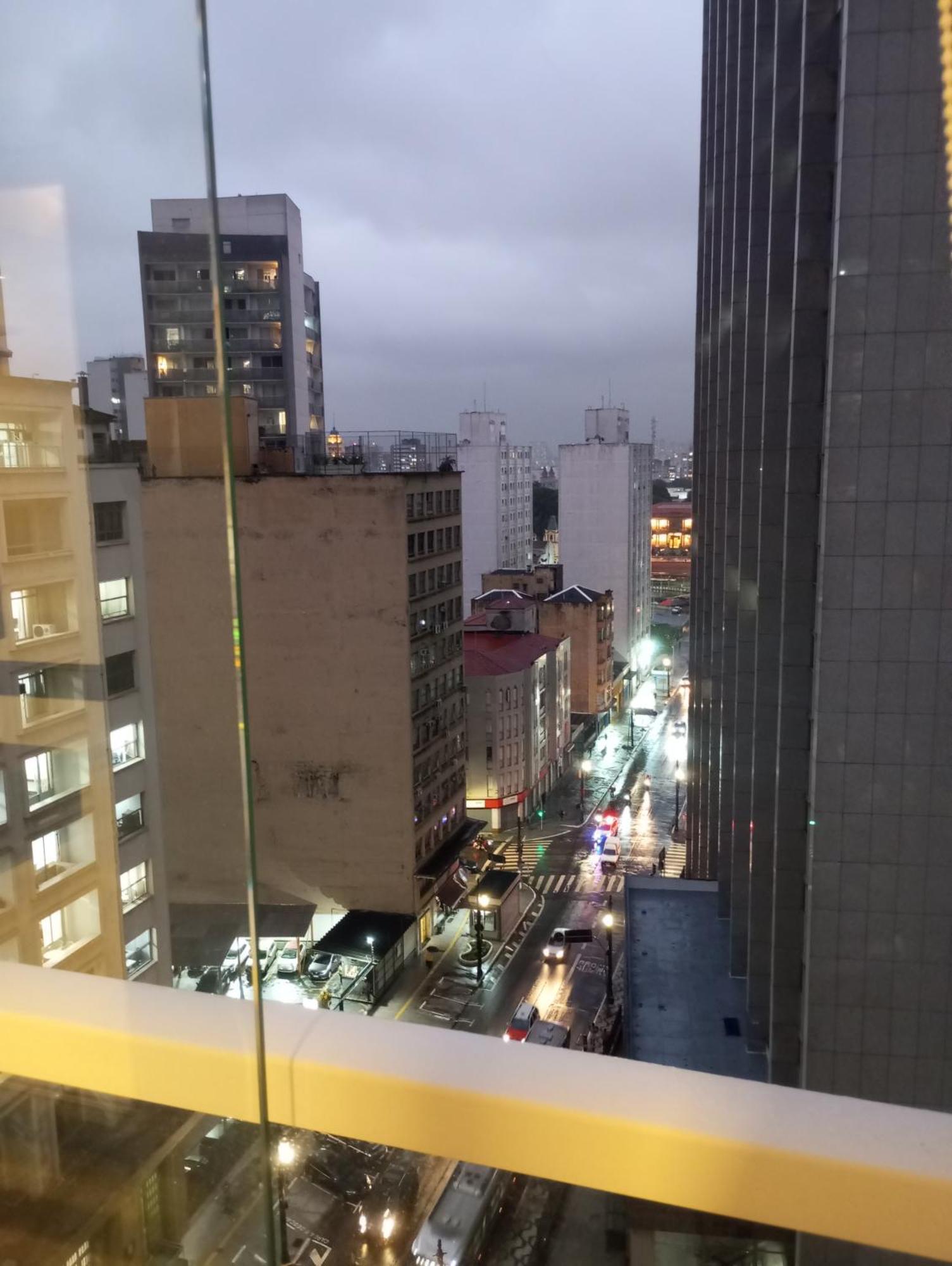 Apartmán Studio M Proximo Da 25 De Marco, Bras E Santa Efigenia Piscina No Centro De Sp Ao Lado Do Metro São Paulo Exteriér fotografie