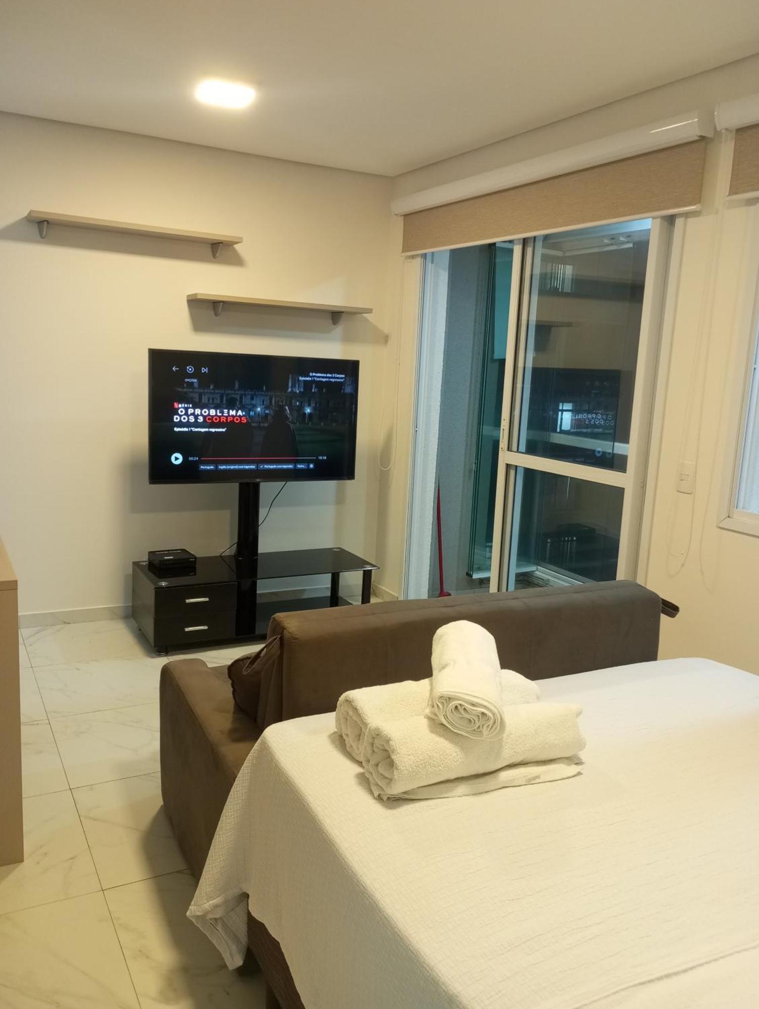 Apartmán Studio M Proximo Da 25 De Marco, Bras E Santa Efigenia Piscina No Centro De Sp Ao Lado Do Metro São Paulo Exteriér fotografie