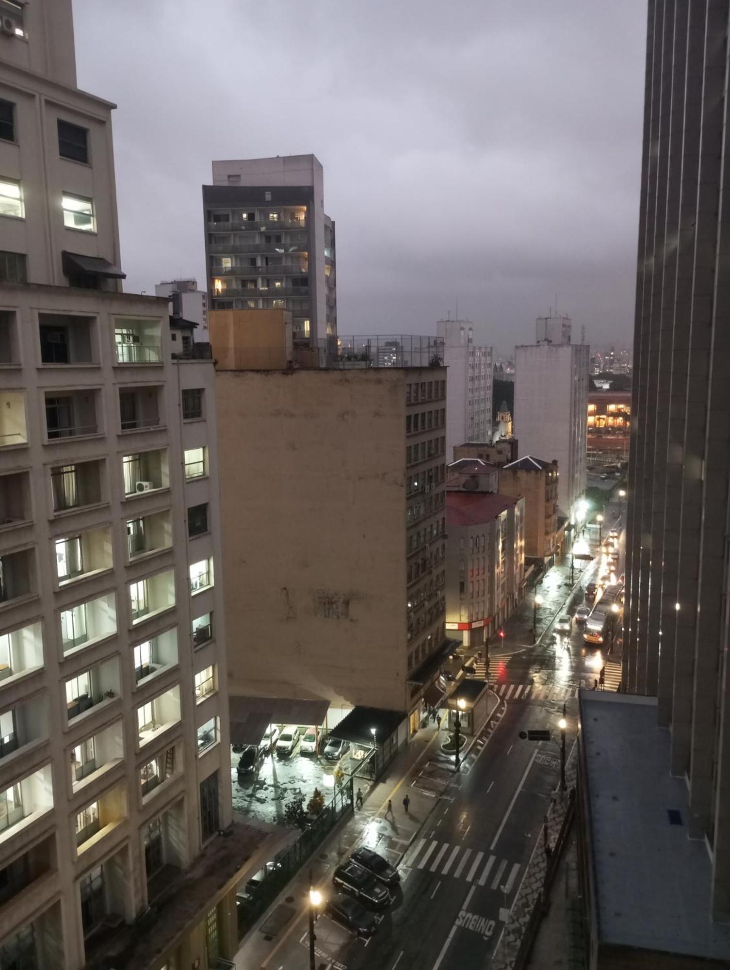 Apartmán Studio M Proximo Da 25 De Marco, Bras E Santa Efigenia Piscina No Centro De Sp Ao Lado Do Metro São Paulo Exteriér fotografie